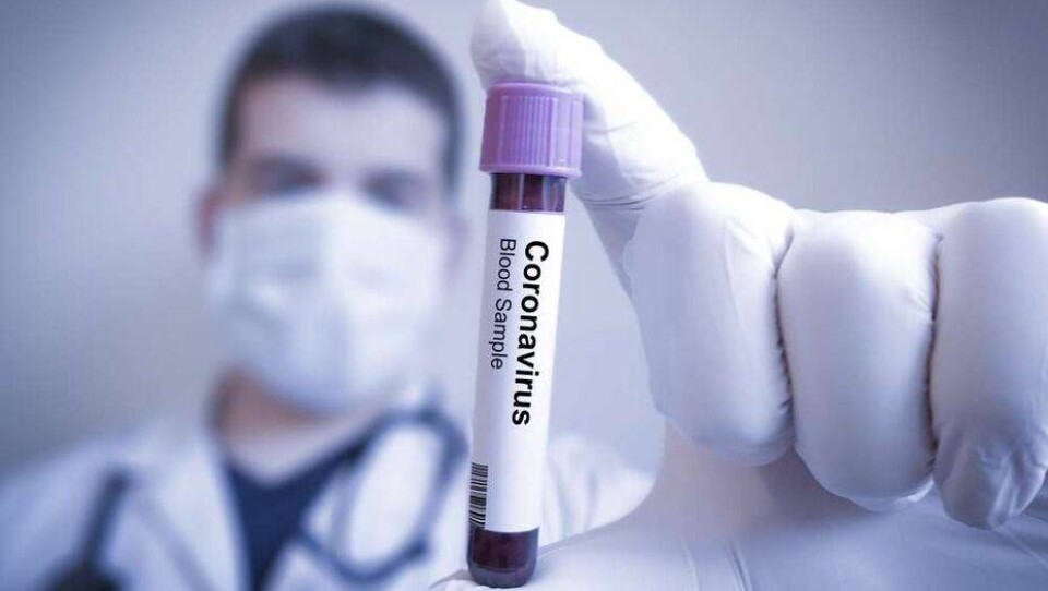 За сутки в Казахстане выявили 1060 случаев заражения Covid-19, выздоровели 1840 человек