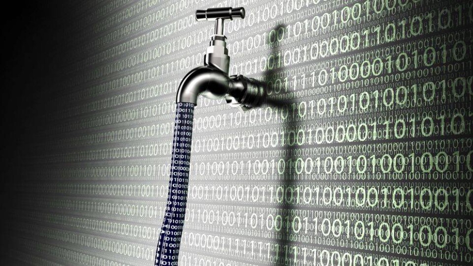 Должностных лиц, виновных в утечке данных 11 млн казахстанцев, накажут штрафом