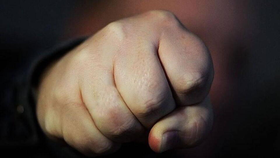За сотрудника-драчуна извиняется РОВД – житель Зыряновска о том, как всё было