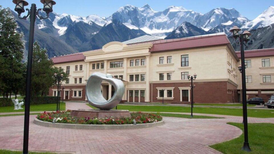 Переболевшие Covid-19 могут пройти реабилитацию в санатории Almaty Resort по ОСМС