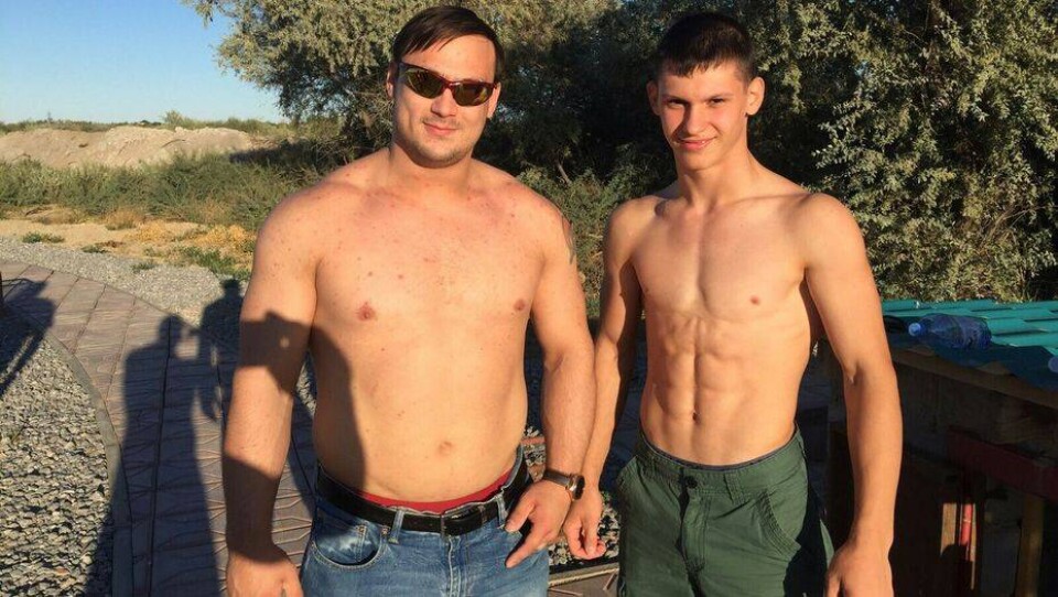 Младший брат Александра Зайчикова прославил Казахстан в Малайзии 
