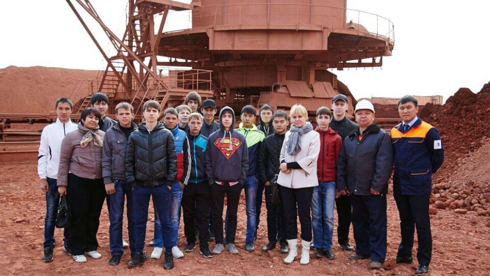 Как коллаборация бизнеса и образования даёт Казахстану металлургов