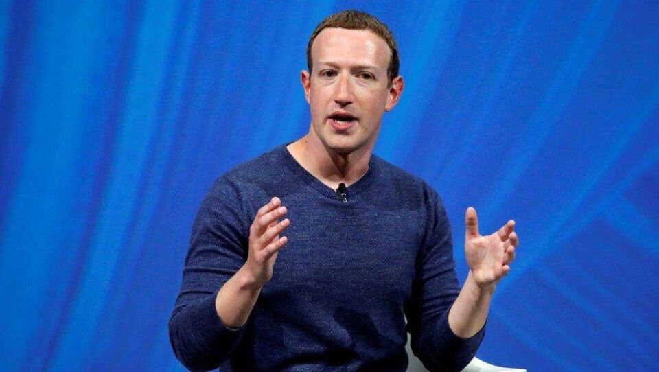 Цукерберг запустил подкаст о технологиях на Spotify