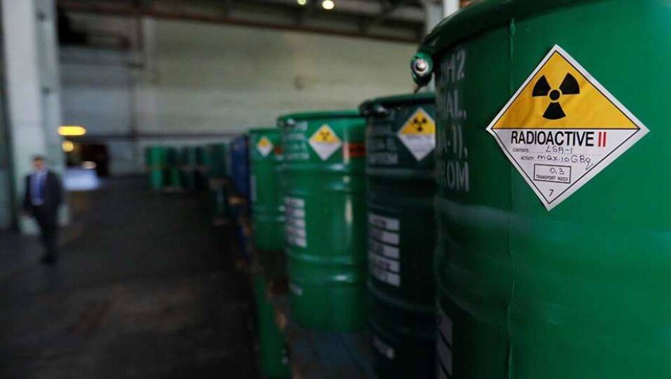 Фото Reuters
