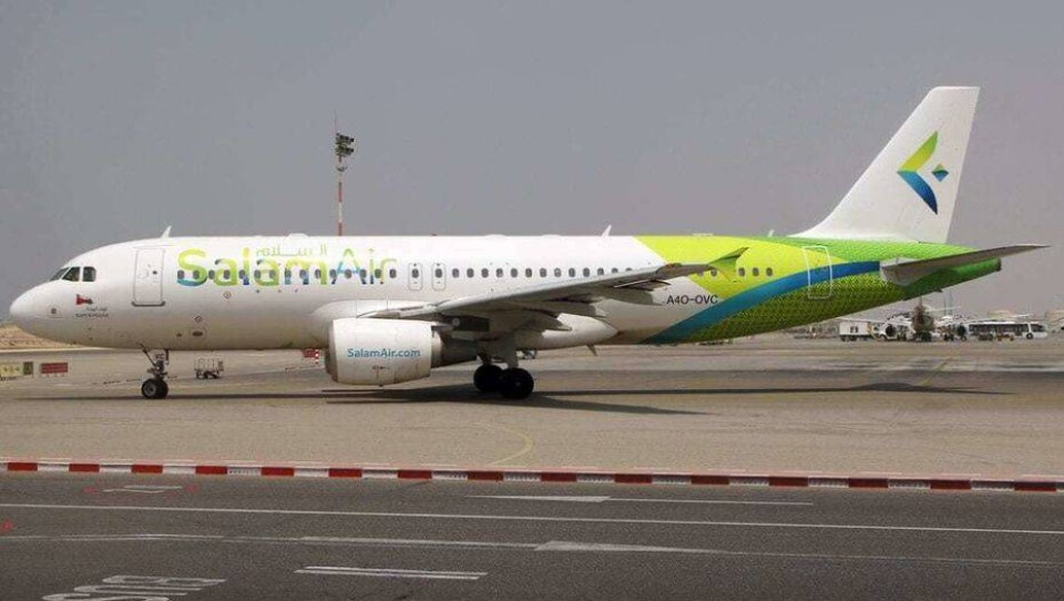 Salam Air откроет прямые рейсы из Алматы и Нур-Султана в столицу Омана в 2020 году