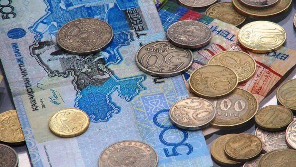 Инфляция в Казахстане составила 3,9% с начала года