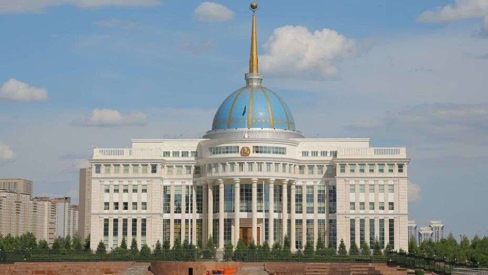 Токаев поручил Минэкологии укрепить потенциал национальных парков