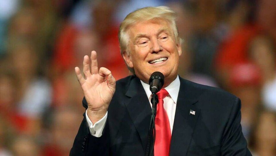 Суд Нью-Йорка запретил Трампу блокировать подписчиков в Twitter из-за критики