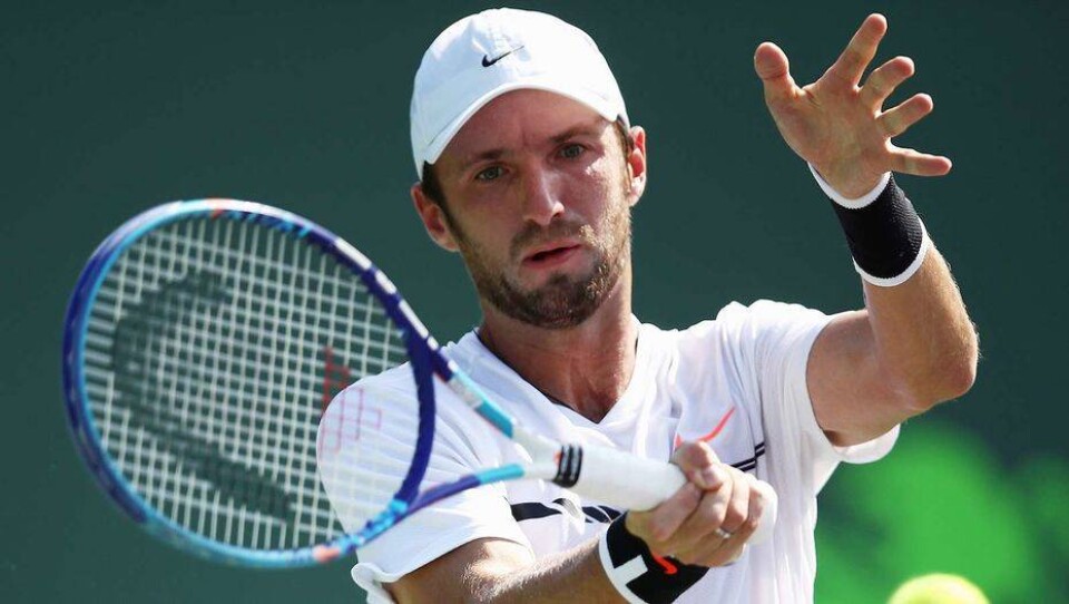 Российские теннисисты выиграли турнир серии ITF в Усть-Каменогорске