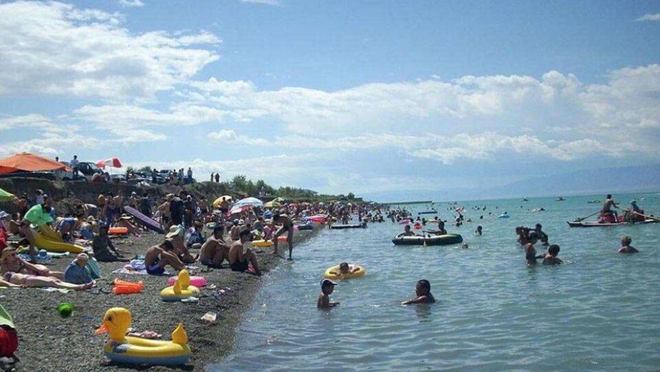 В туристическую сферу Алаколя вложено 5,2 млрд тенге