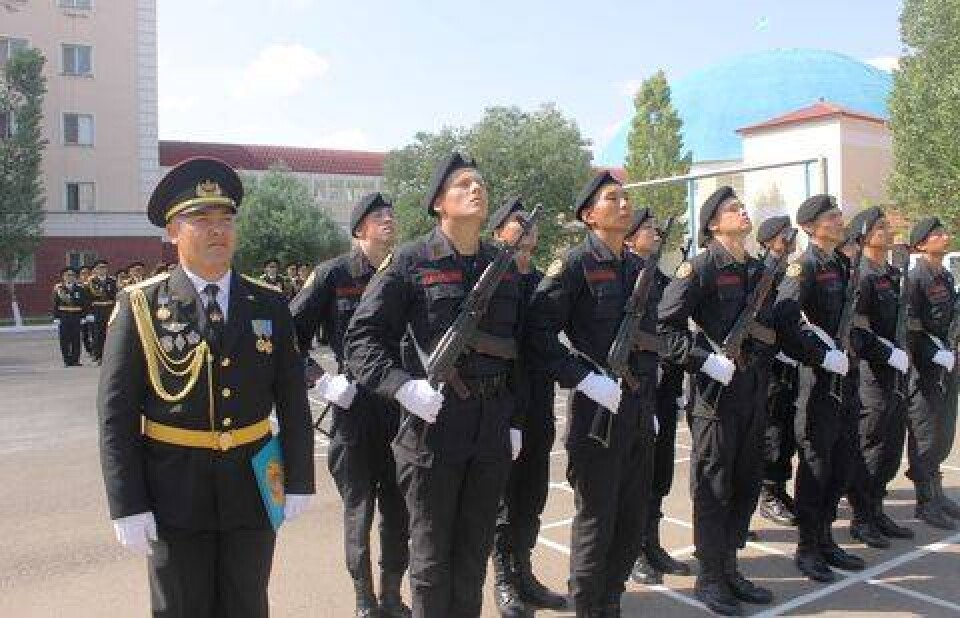 mod.gov.kz