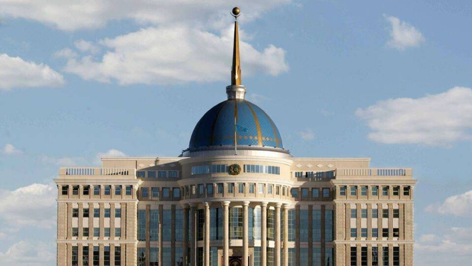 Токаев ратифицировал соглашение о военном сотрудничестве между Казахстаном и Турцией