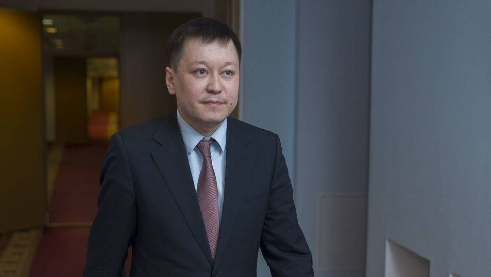 Фото informburo.kz