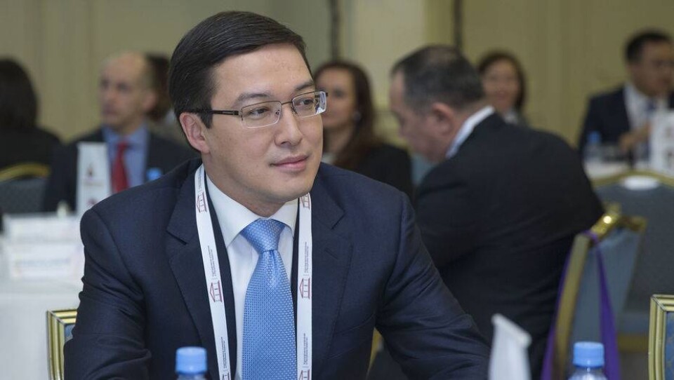 О причинах успеха Данияра Акишева рассказали в МВФ