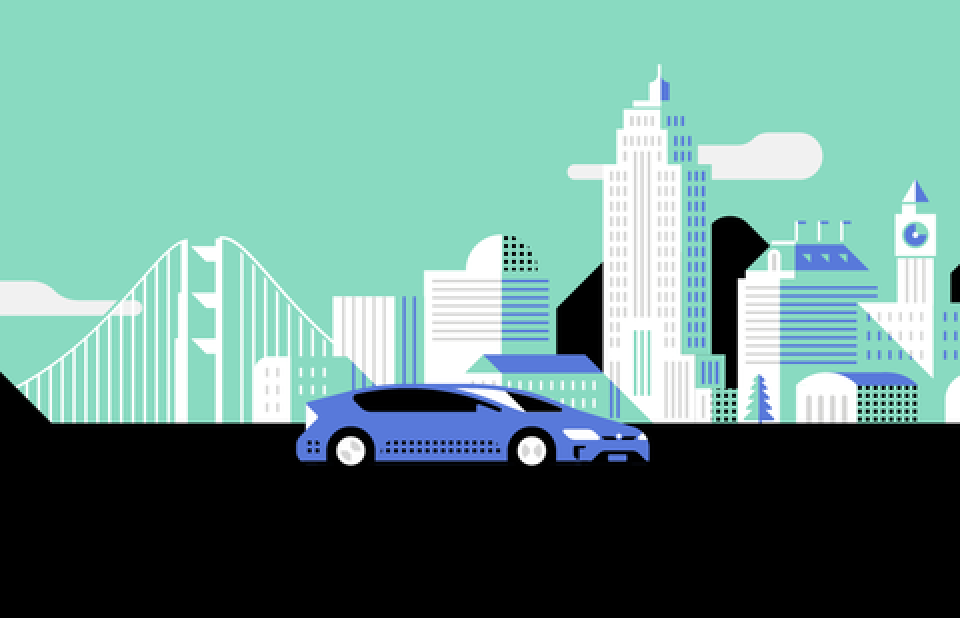 Фото Facebook/Uber