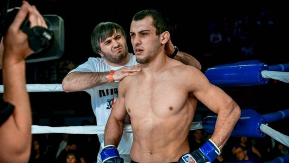 Избивших в Астане судью Fight Nights Global бойцов ММА дисквалифицировали пожизненно