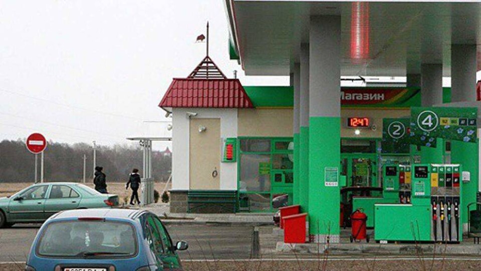 В 24-й раз за год повысились цены на топливо в Беларуси