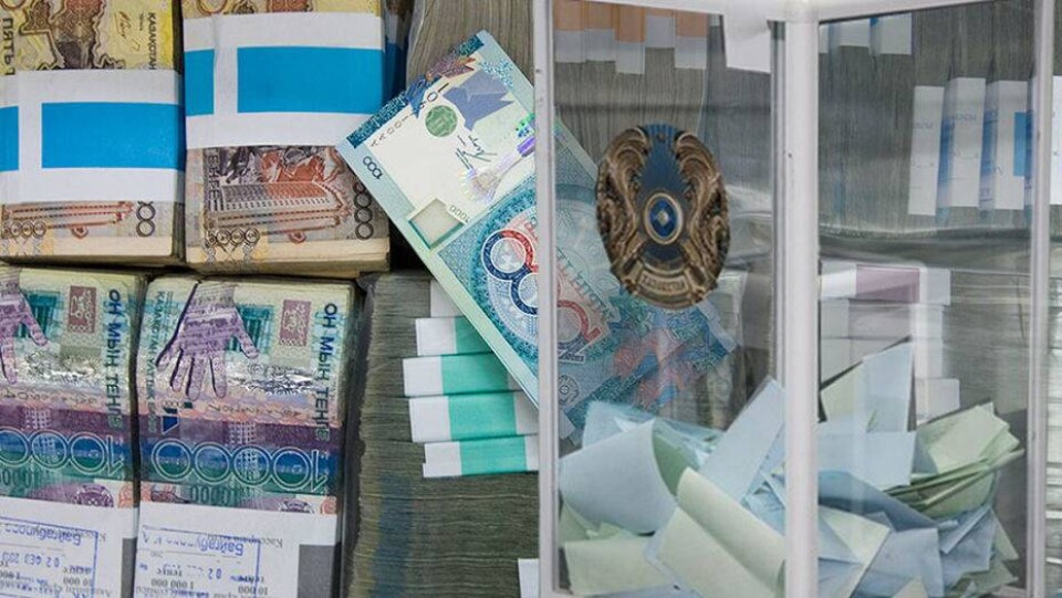 В ЦИКе рассказали, сколько могут потратить кандидаты в сенаторы на избирательную кампанию
