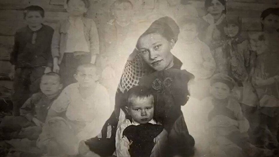 "Колыбельную скорби" спели на языках депортированных в Казахстан народов