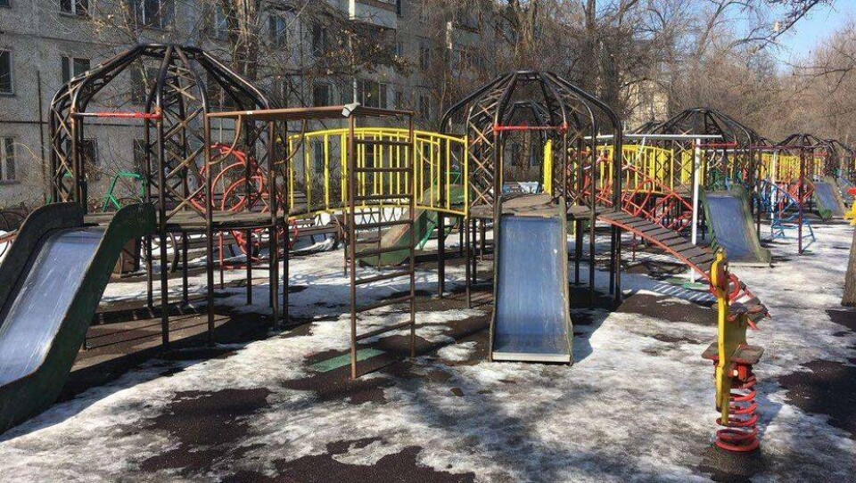 Фото предоставлено Натальей Ливинской
