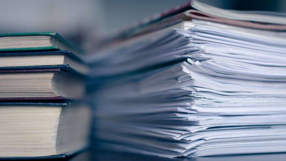 Проект о создании госкомиссии по реабилитации жертв политических репрессий вынесли на обсуждение