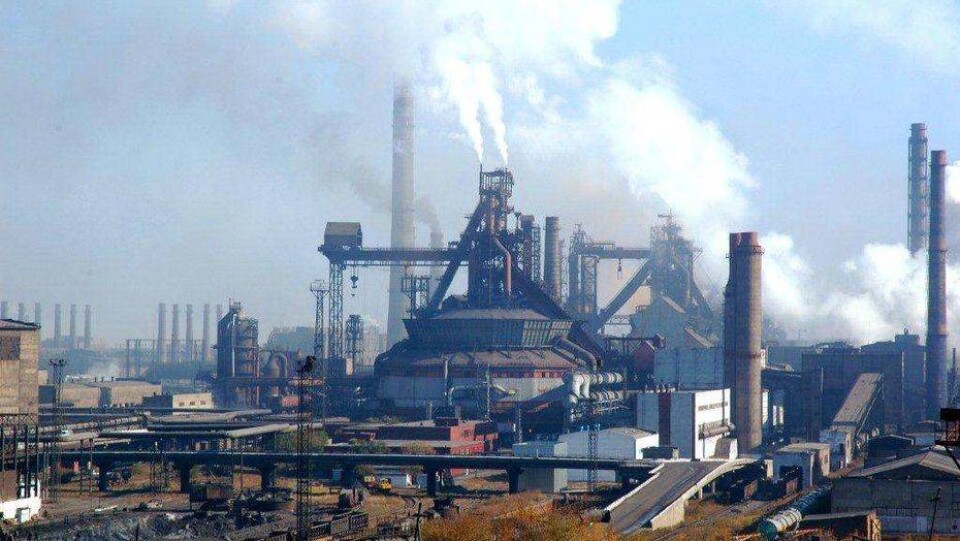 Глава "АрселорМиттал Темиртау" предложил перевести металлургический комбинат на газ
