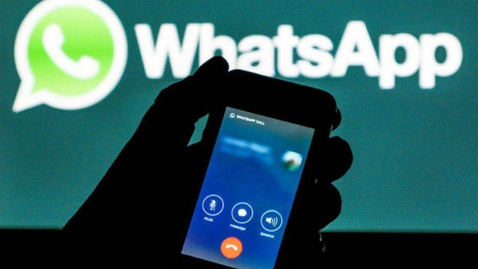 Серьёзный сбой произошёл в работе WhatsApp