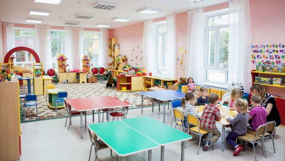 Вопрос о продлении работы детсадов до 19:00 предложило решить акимам Правительство