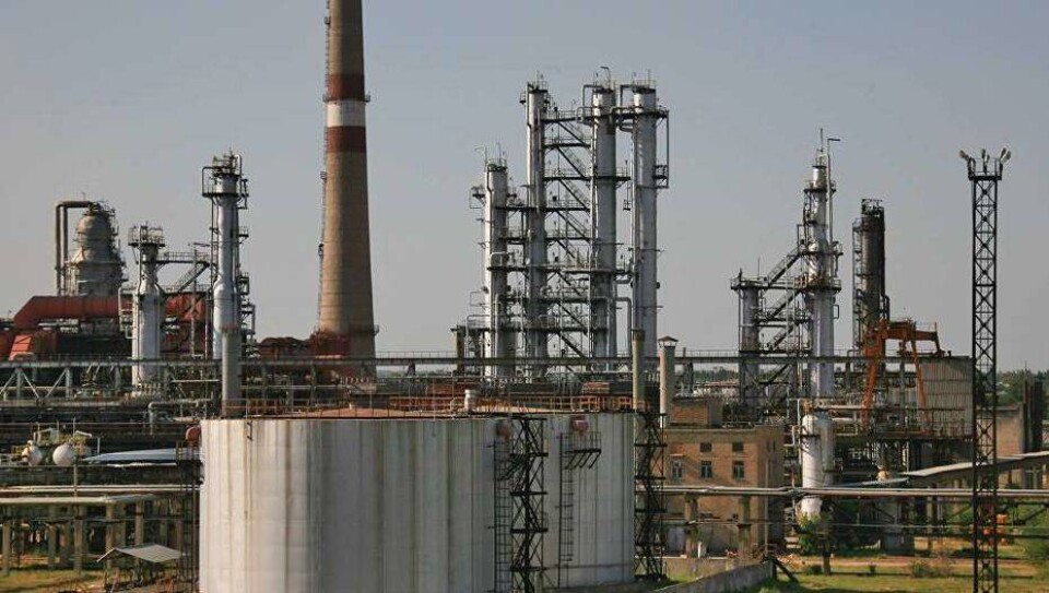 В Минэнерго пообещали, что остановка Шымкентского НПЗ не приведёт к дефициту бензина