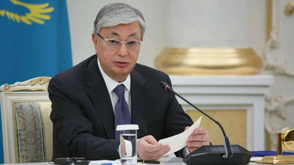 Токаев: Надеюсь, наши граждане не допустят роста хайпократии в связи с новыми политическими возможностями