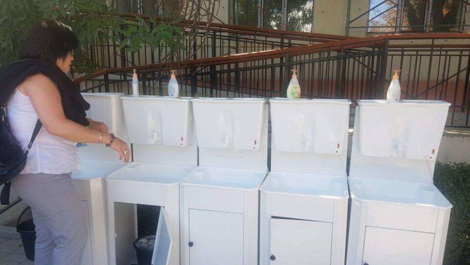 Туалетную революцию предложили провести в Туркестанской области