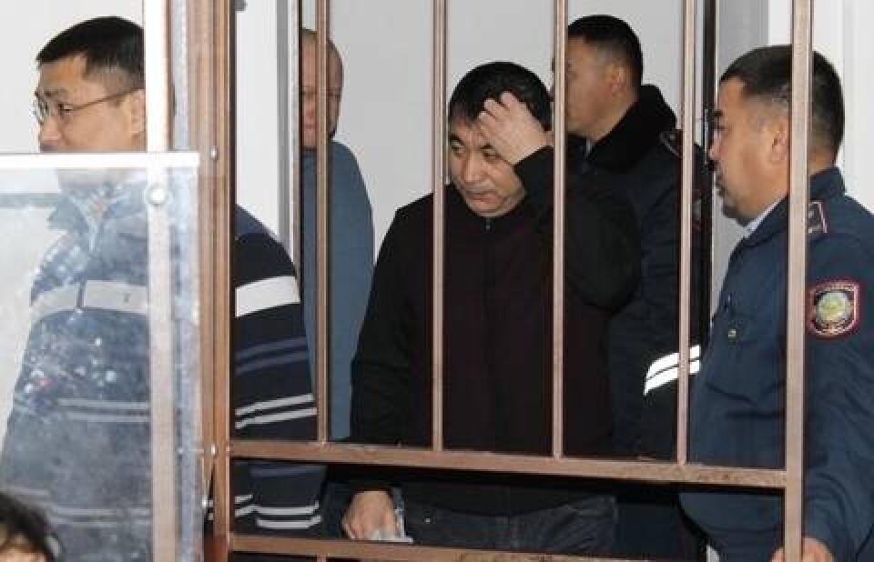 Дело «бергеевской команды»: адвокаты атакуют