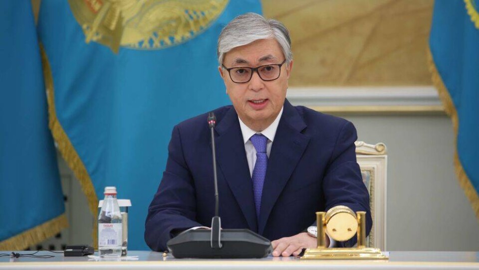 Токаев предложил ввести единую визу для стран СНГ по типу Шенгенского соглашения