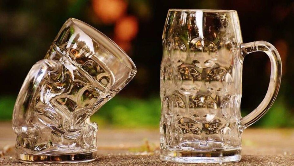 В Акмолинской области решили отменить тендер на проведение Oktoberfest в Бурабае 