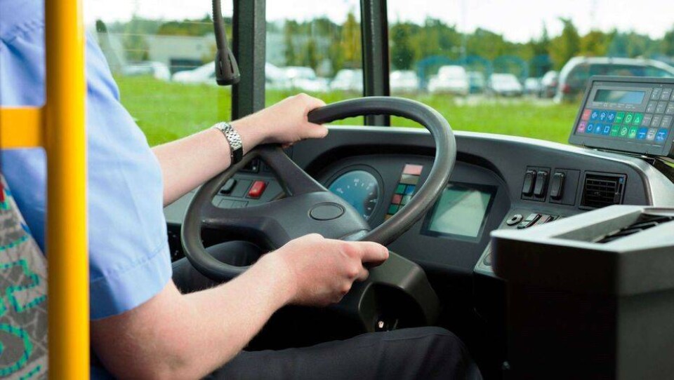 В Казахстане проверят состояние всех рейсовых автобусов
