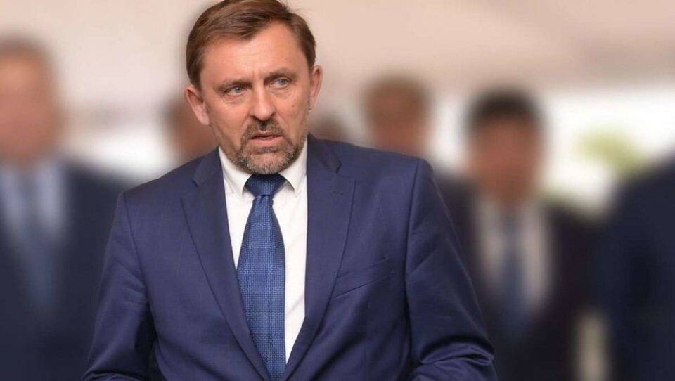 Дольщики Астаны написали открытое письмо в поддержку Сергея Хорошуна