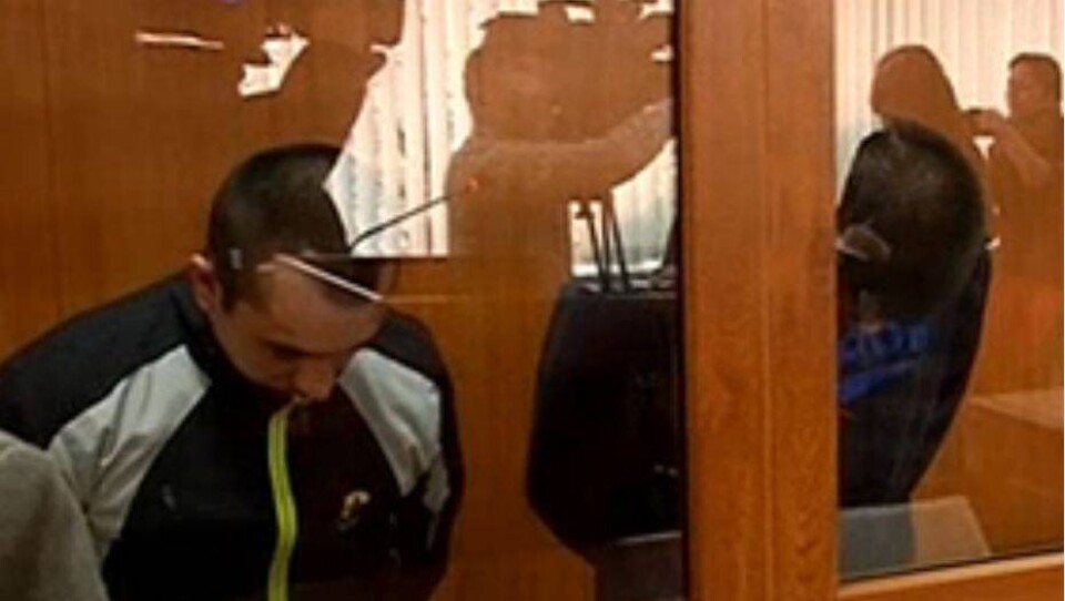 В Петропавловске осудили убийц, отрезавших ухо своей жертве