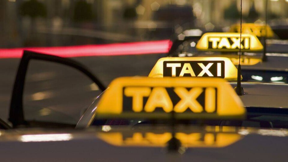 "Яндекс" и Uber объявили об объединении сервисов онлайн-заказа такси