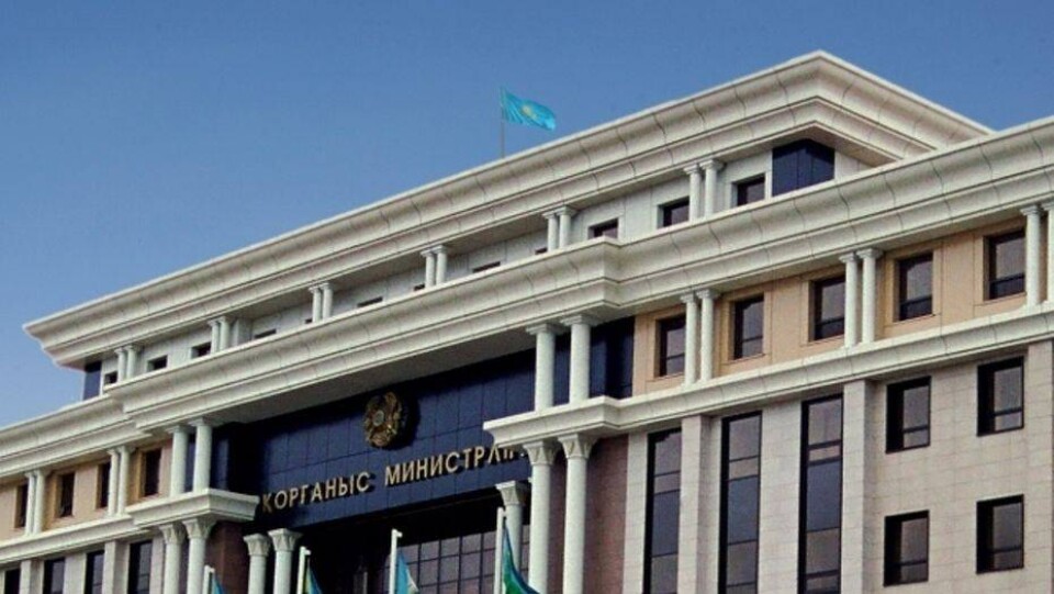 Фото с сайта mod.gov.kz