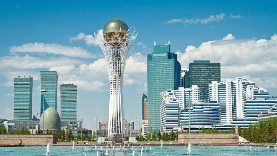 В Нур-Султане стартовал 12-й раунд переговоров по Сирии