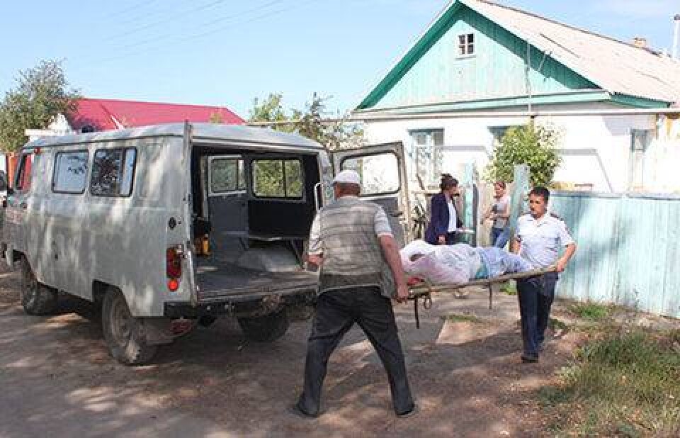 Фото с сайта ainanews.kz