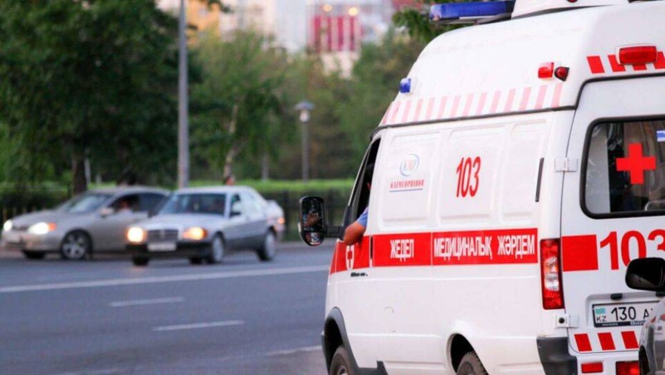 Kcell объяснил, почему житель Атырау не мог дозвониться на 103 