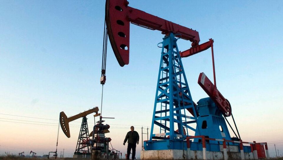 Сокращение нефтедобычи: первые итоги