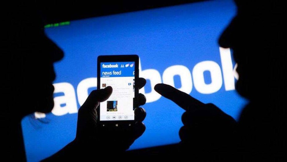 Пользователи Facebook и Instagram столкнулись с проблемой доступа