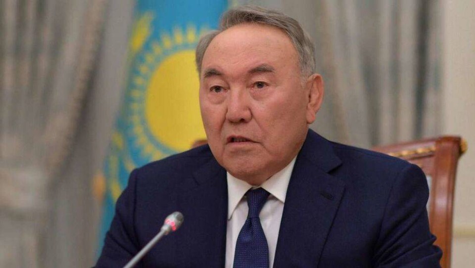 Нурсултан Назарбаев обратился к народу в статье "Когда мы едины – мы непобедимы"