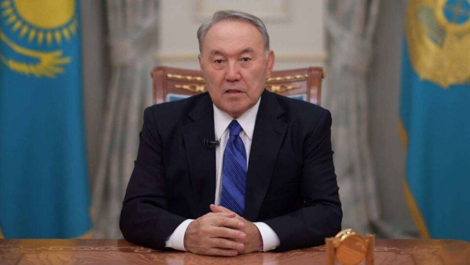 Нурсултан Назарбаев подвёл итоги председательства Казахстана в ОДКБ 
