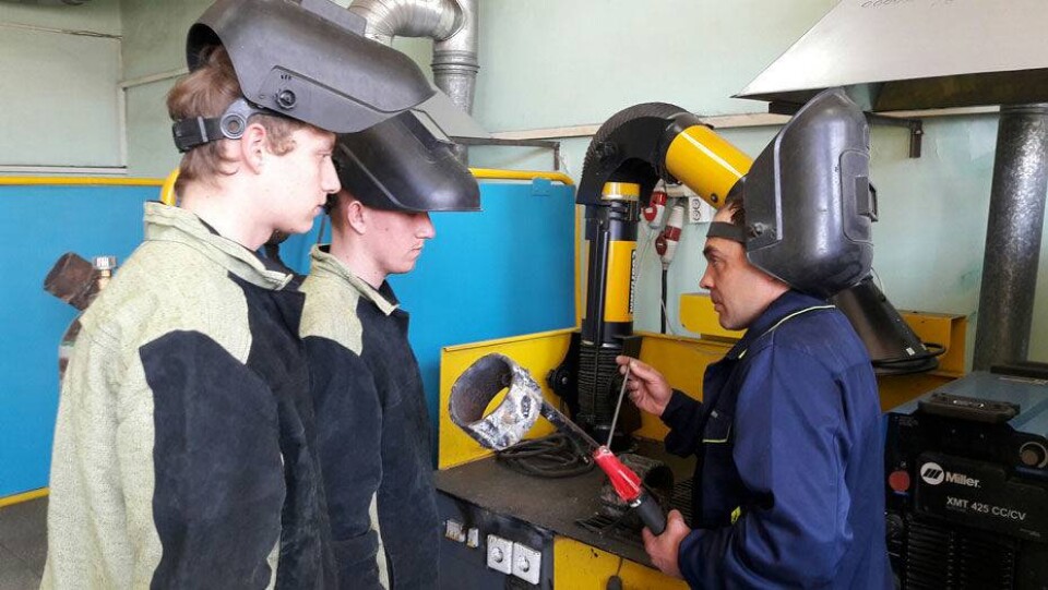 Список бесплатных курсов по рабочим профессиям утвердили в Астане