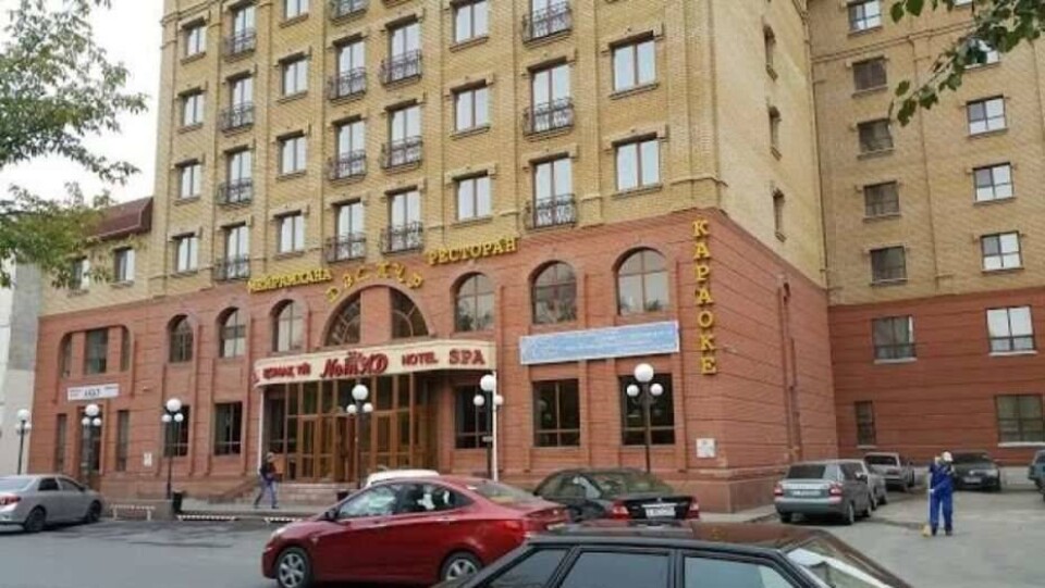 В Семее с подозрением на коронавирус госпитализировали гражданина ЮАР 