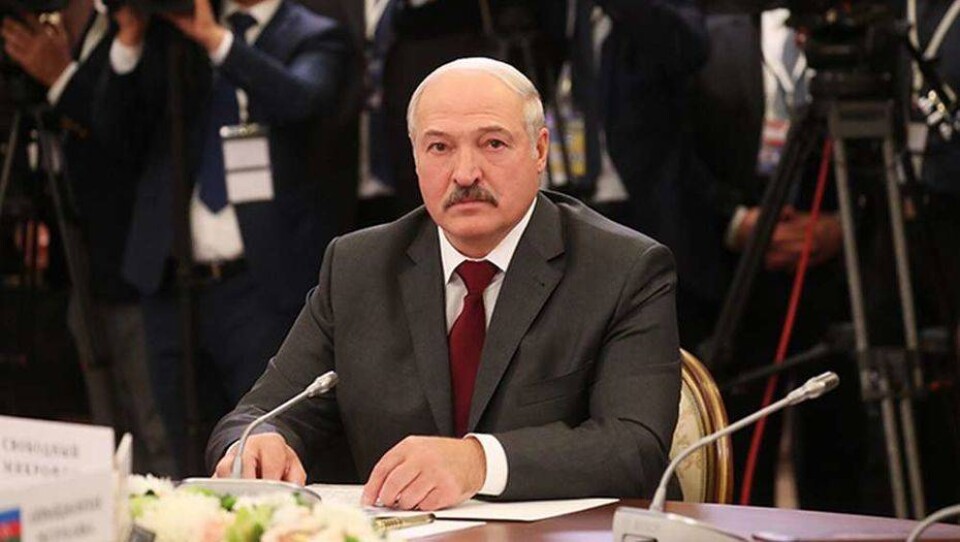Лукашенко раскритиковал деятельность СНГ: Мы по-прежнему топчемся на месте