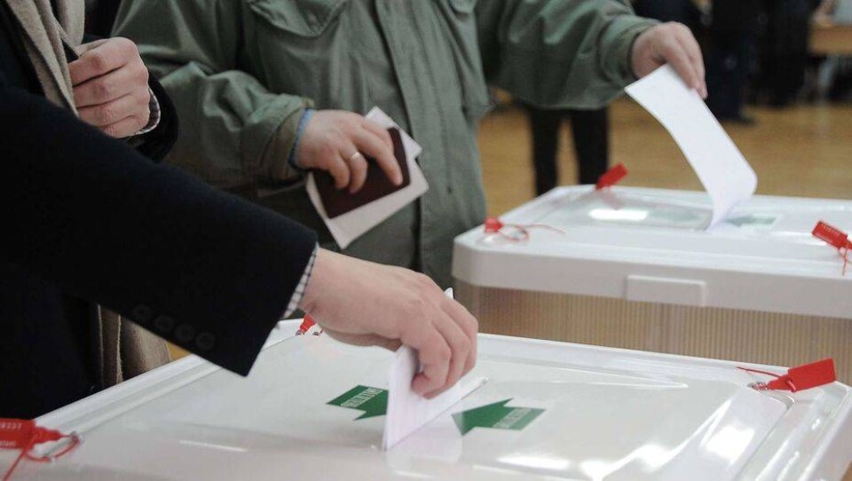 В ЦИК ожидают активного участия партий и НПО в избирательных процессах